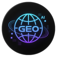 GEO（Ai搜索优化）