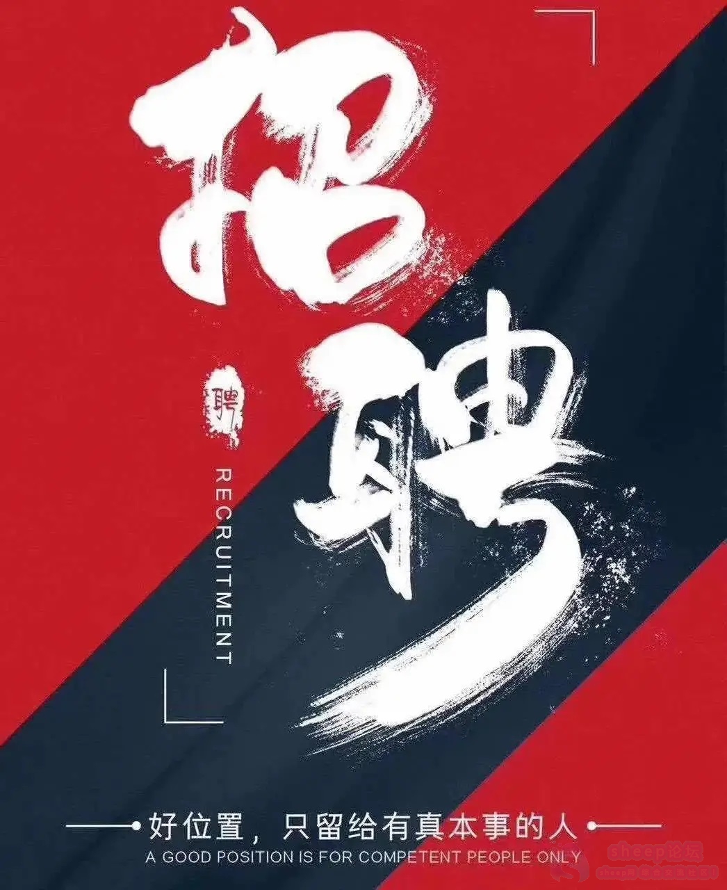 大兴seo招聘，带你深耕seo_如果你热爱seo，一定要看！