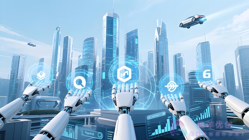2025年AI搜索革命与六大领域SEO应对2